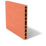 BRIQUE TERRE CUITE CARROBRIC 66,6X50X4.8CM