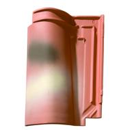 Tuile ABEILLE SILVACANE LITTORAL 9,5 à 10,1m2 10037133