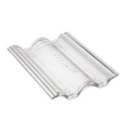 Tuile verre PLEIN CIEL 20011994 9,6 à 10,6m2