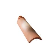 1/2 Tuile ROMANE SILVACANE LITTORAL