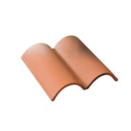 GENOISE TERRE CUITE DOUBLE 30X30 SILVACANE LITTORAL