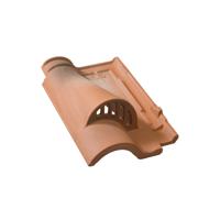 Tuile Chatière ROMANE SILVACANE LITTORAL