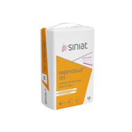 Mortier adhésif PREGYCOLLE 120 sac 25kg