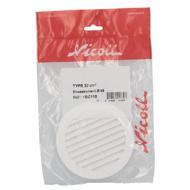 GRIL.TU.FIBRE 1BC110 SAC