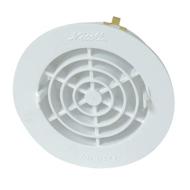GRILLE RONDE FERM.100 FATM100