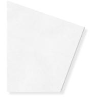 Dalle plafond wet AQUATEC BD 00252988 19mm 60x60cm