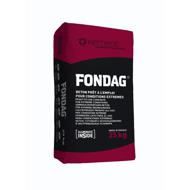 Béton prêt à l'emploi FONDAG sac 25kg