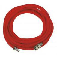 Tuyau tressé PVC 7,5m