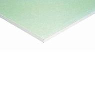 Plaque plâtre PLACOMARINE hydro BA 18mm 280x120cm