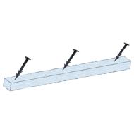 RUPTEUR STOPTHERM  EPL 5X8X100