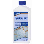 Détachant ROUILLE-NET 0,5L