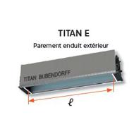 Coffre polystyrène TITAN E 28/28 sans sous face baie 800
