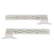 Eclisses sachet de 2 1D 1G