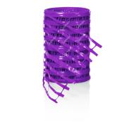 Grillage avertisseur violet non détectable rouleau 100mx30cm