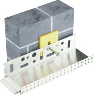 Pièce de jonction PVC sachet 100