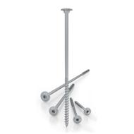 Vis à bois tête large TLL Ø8x120mm tx 40 boîte(s) 50