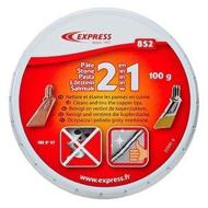 Pâte décapante et de pré-étamage 100g