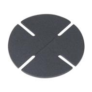 CALE AMORTISSEUR POUR PLOT DALLE