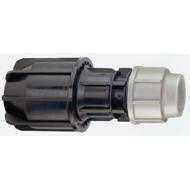 Manchon de transition Ø025 Ø20-27 PLASS 4 PN16