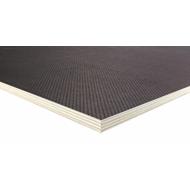 PANNEAU CONTREPLAQUE BOULEAU ANTIDERAPANT WISA WIRE 35X2500X1525MM