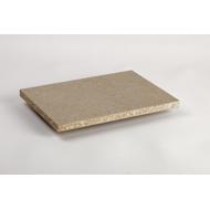 Panneau agglom&eacute;r&eacute; ch&ecirc;ne de fil FIMANATUR A/B 19x2850x2100mm