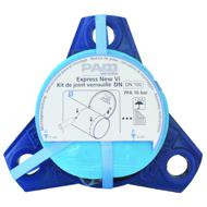 Kit EXPRESS NEW VI pour raccords NATURAL®
