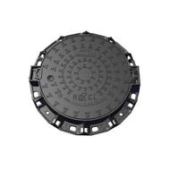 REGARD FONTE ROND REXEL 2 NON VENTILE D400 Ø842 LOGO 'CCG EU'