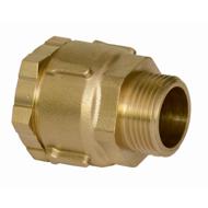 Raccord décalé Ø32 mâle filetage 20/27 REXUO SE13