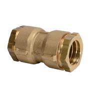 Jonction symétrique Ø25 REXUO SE12