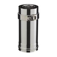 ELEMENT DROIT 250MM D100/150 PGI