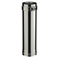 ELEMENT DROIT 450MM D100/150 PGI