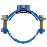 Collier de prise universel DN100 Ø107-128mm 40/3 PB LP88