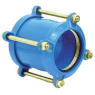 Manchon autobloqué SR5 pour PVC/PE Ø160mm