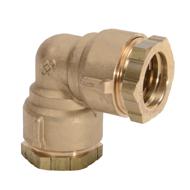 Coude égal Ø40 90° REXUO SE19