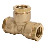 Té égal Ø25 REXUO SE21