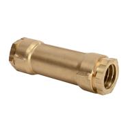 Manchon réparation Ø25 REXUO SE112