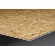 Panneau OSB3 KRONOPLY Bords droits 15x2800x1196mm