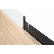 Plinthe à recouvrement cover 16x129mm 2,40ml QSISKRCOVER
