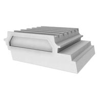 HOURDIS ISOLEADER 27 SPX DECOR IGNIFUGE 0,60m