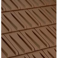 Tuile RHONA 10 STE FOY VIEILLI MASSE terre cuite 9,3 à 10,1m2 222