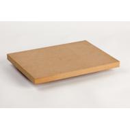 PANNEAU MDF STANDARD FIBRAPAN 08X2850X2100MM
