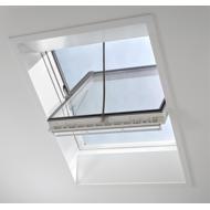 Fenêtre de toit INTEGRA solaire GGU 005730 tout confort MK04 78x98cm