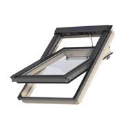 Fenêtre de toit INTEGRA solaire GGL 305730 tout confort MK04 78x98cm