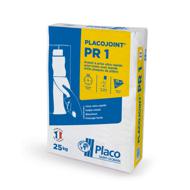 Enduit à joint prise très rapide 1H PLACOJOINT PR1 sac 25kg