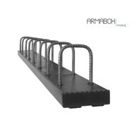 Boitier attente type B GAMMBOX 50xD08 95mm 1,20m E=200