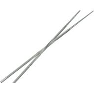 Lime pour chaîne 325 ronde Ø0,48cm