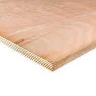 Panneau contreplaqué twin BB/CC WBP 5x2500x1220mm