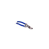 Sécateur REVEX forgé monobloc 18cm PVC