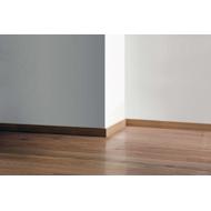Plinthe chêne noble naturel mat 1334 16x80mm 2,40ml