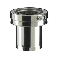 REDUCTION CONIQUE 150TZ/150 EMAILLE